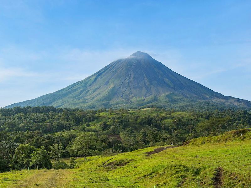 Einreise Costa Rica