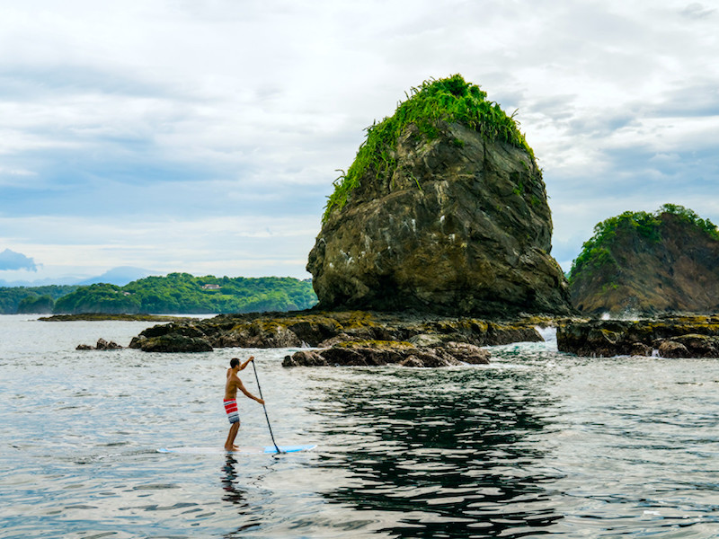 Costa Rica Kurzreisen