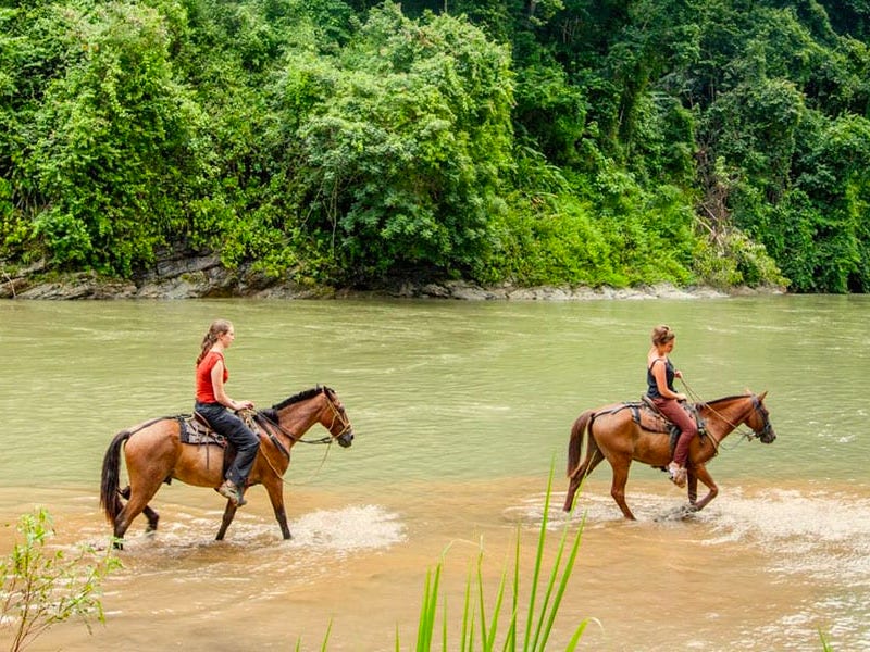 Urlaub Costa Rica