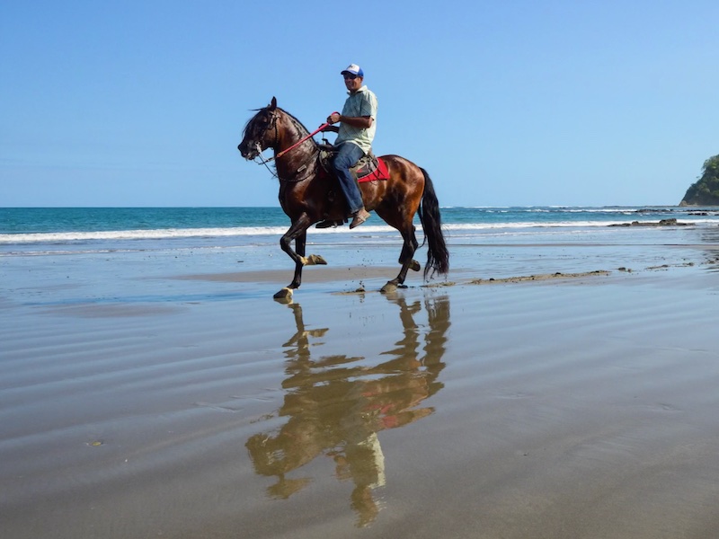 Costa Rica Einreise