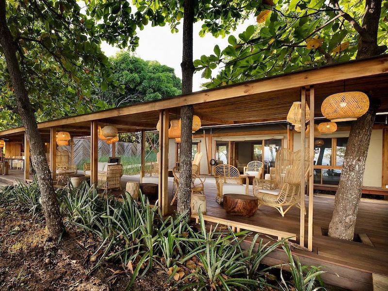 Update Costa Rica